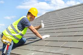 Best Commercial Roofing Services  in Barnesville, GA